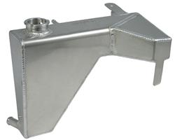 Billet Coolant Tank 15-up Dodge Charger,Challenger,Chrysler 300, - Click Image to Close